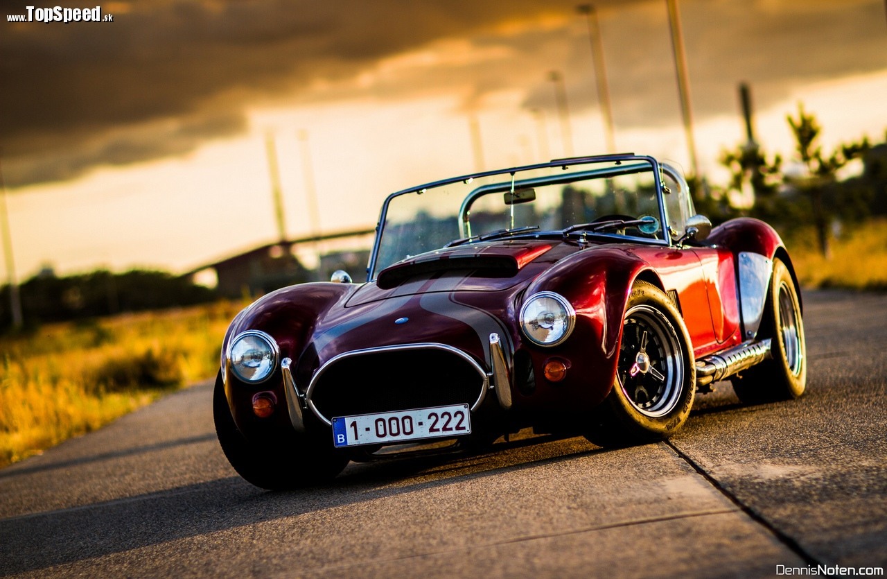 AC Cobra