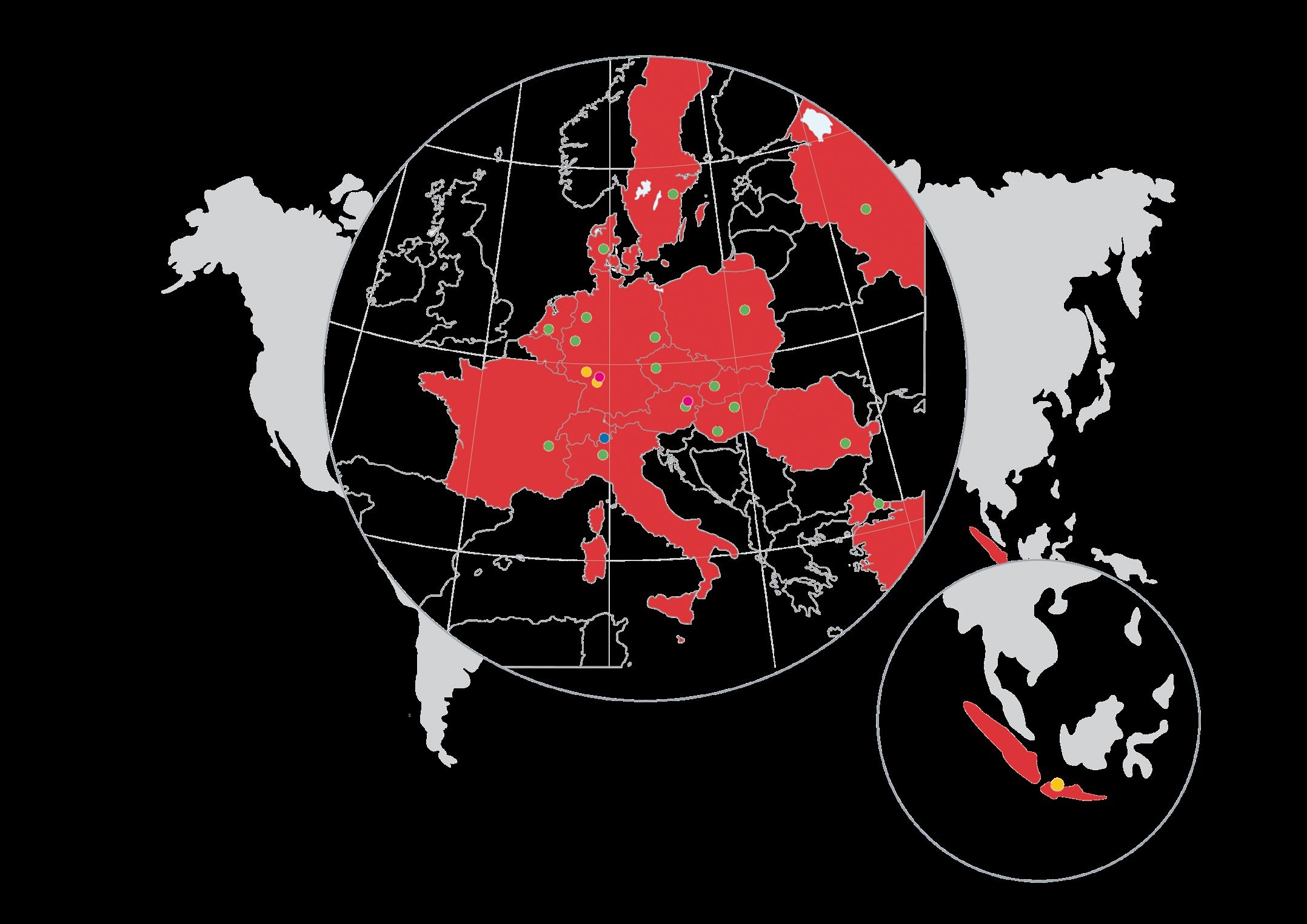 ALCAR Group v Europe