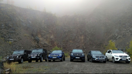 POTULKY SLOVENSKOM NA VYSOKÝCH MEDVEĎOCH (2. ČASŤ)