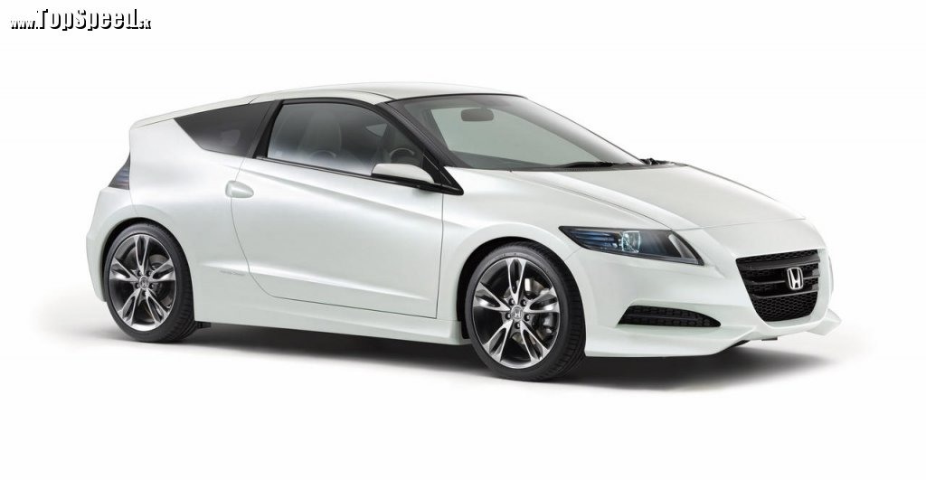 Honda CR-Z