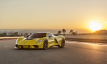 Hennessey Venom F5, to je 1600 k a topspeed vyše 480 km/h