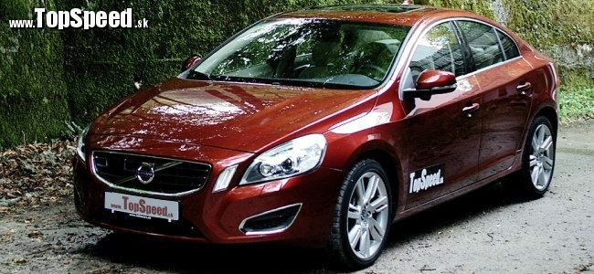 Test: Volvo S60 T6