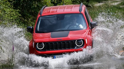 Čína vytláča západné automobilky z domáceho trhu. Jeep tu už vyhlásil bankrot