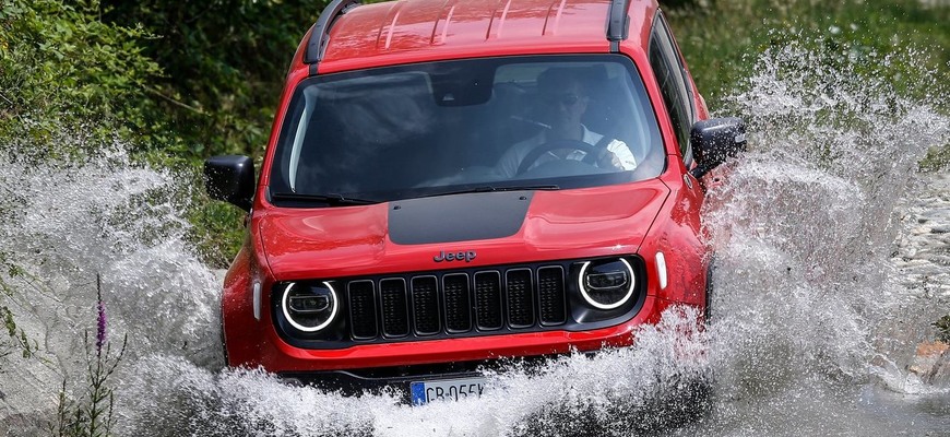 Čína vytláča západné automobilky z domáceho trhu. Jeep tu už vyhlásil bankrot