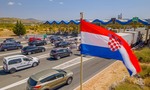 Nový systém mýta v Chorvátsku: koniec mýtnic, povinná registrácia a online platby