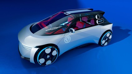 TAKTO BUDE VYZERAŤ NOVÝ PEUGEOT 208! KONCEPT POLYGON OTESTUJE KONTROVERZNÚ TECHNIKU