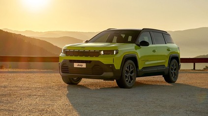 NOVÝ JEEP COMPASS MÁ SLOVENSKÉ CENY! NETRPEZLIVÍ ZÁKAZNÍCI SI ALE PRIPLATIA