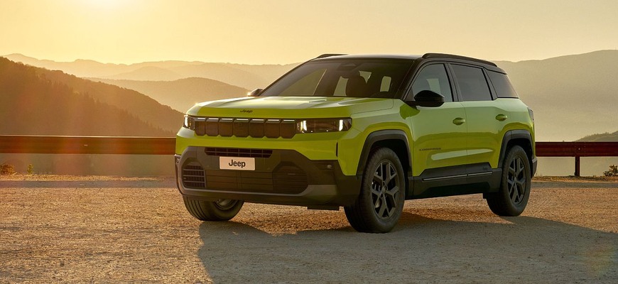 Nový Jeep Compass má slovenské ceny! Netrpezliví zákazníci si ale priplatia