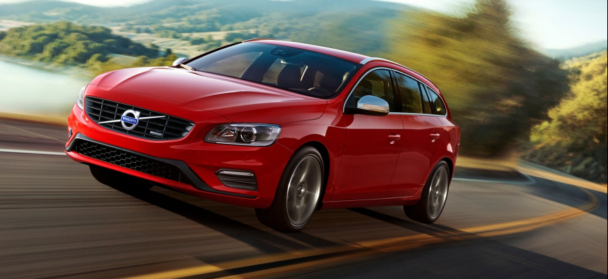 Volvo vylepšenia budú hlavne v oblasti multimédií