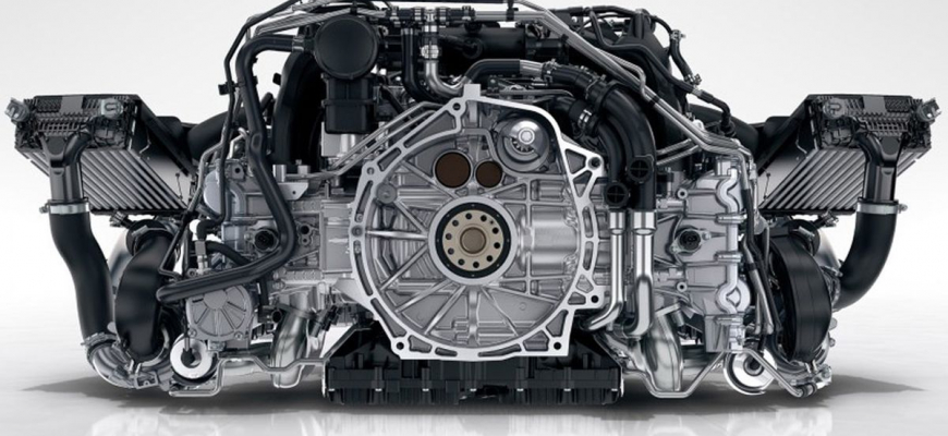 Manažér Porsche: nové motory prepĺňané turbom jazdia tak dobre ako atmosféry