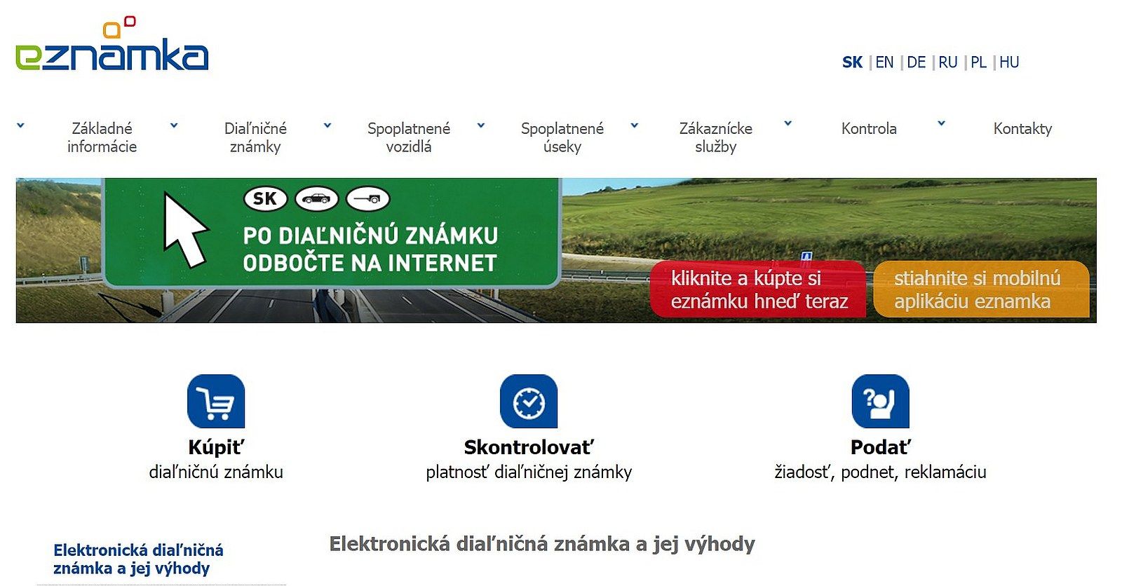 tretina vodicov pokutu za dialnice za r2016 nedostane vobec