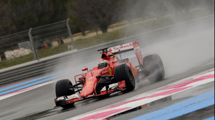 Formula 1 sa v sezóne 2018 vráti do Francúzska