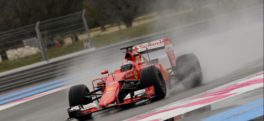 Formula 1 sa v sezóne 2018 vráti do Francúzska