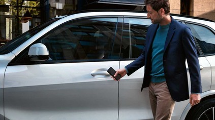 Nový BMW digitálny kľúč, ešte raz a detailne. Ako táto funkcia reálne funguje v praxi?