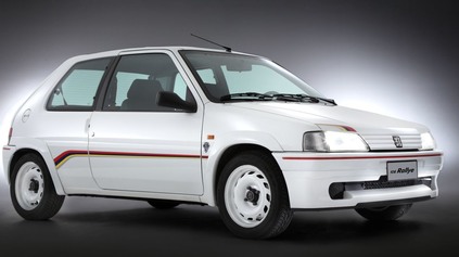 PEUGEOT 106 MÁ DNES UŽ TRIDSAŤ ROKOV, PAMÄTÁTE SA NA VERZIE GTI ALEBO RALLYE?