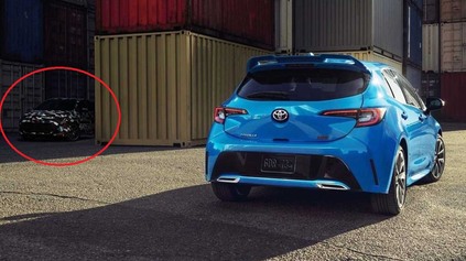 NOVÁ TOYOTA GR COROLLA DOSTANE TROJVALEC I ŠTVORKOLKU YARISU, PREMIÉRA JE NA SPADNUTIE