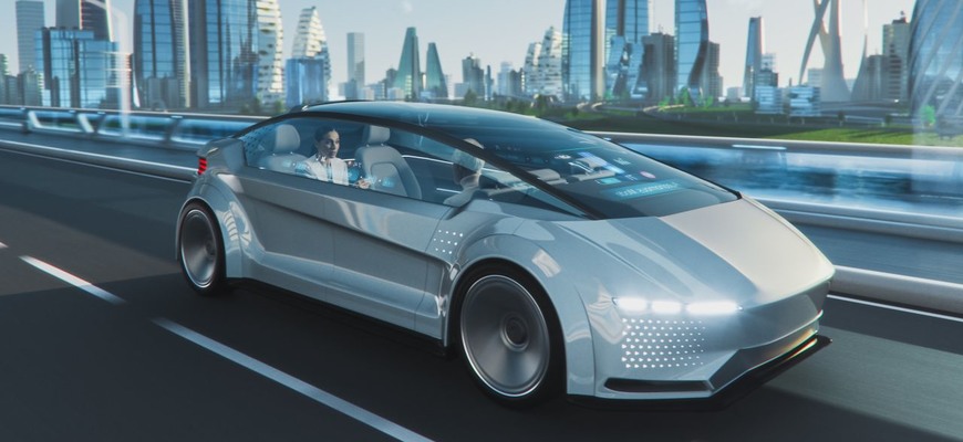 Nová štúdia o budúcnosti áut? Vrcholní manažéri sa nezhodnú ani na podiele elektromobilov