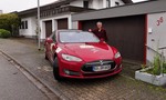 Model S sa blíži k rekordnému nájazdu. Má Tesla 2 milióny km reálne, alebo je to iné auto?