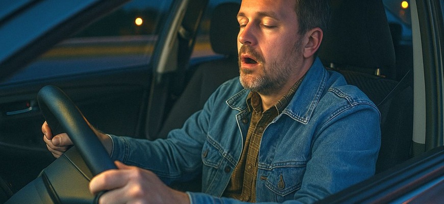 Ako riešiť mikrospánok? Jednoduché návyky mu môžu zabrániť