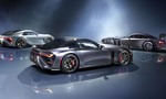 Nová Toyota GR GT, GR GT3 a Lexus LFA oficiálne: japonský útok na automobilový Olymp!