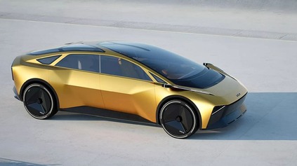 NOVÁ KIA VISION META TURISMO OPÄŤ MENÍ DIZAJN ZNAČKY. ODHAĽUJE NÁSTUPCU KIE STINGER?