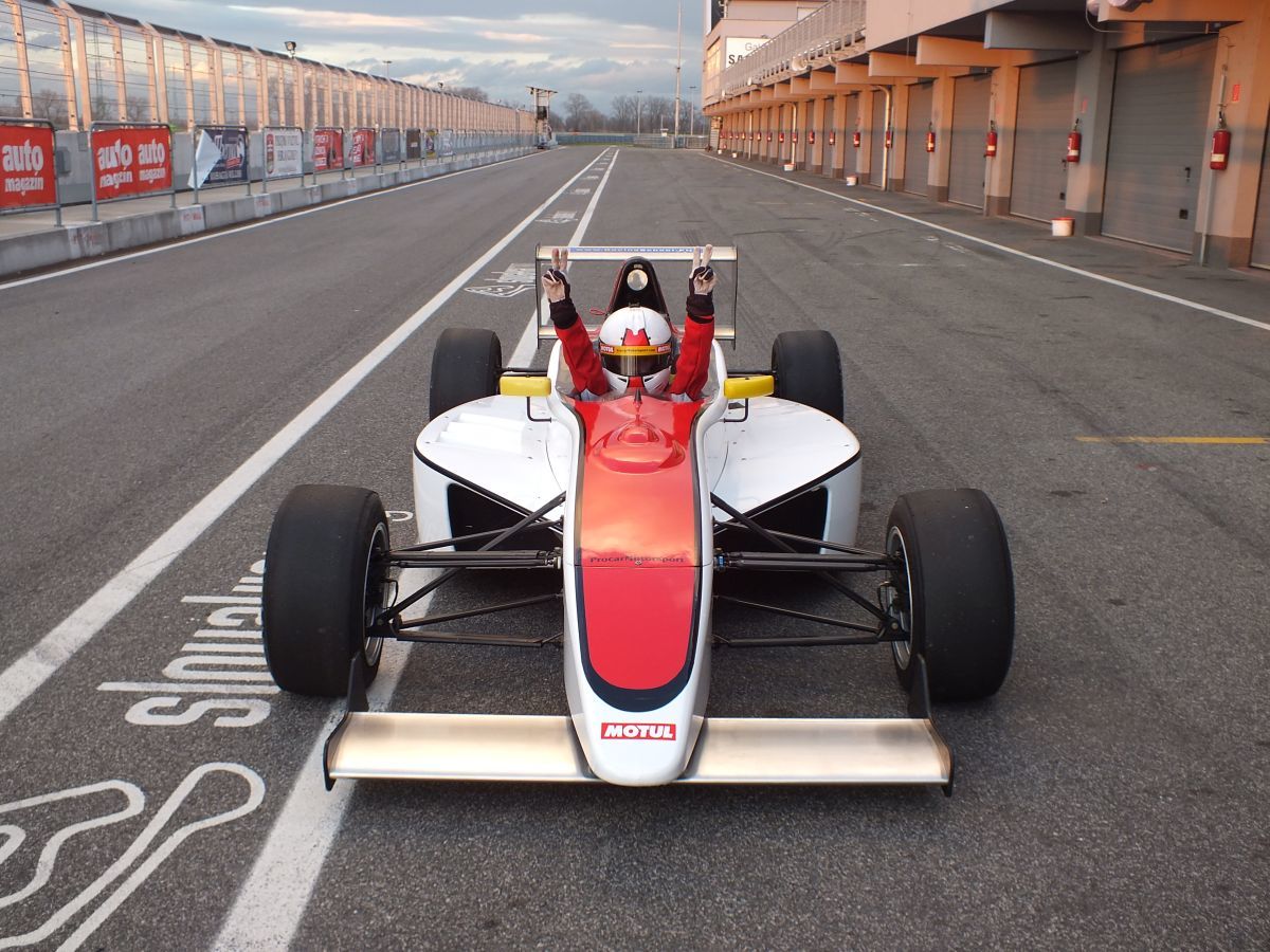 Procar Motorsport ma nove auta pre zazitky