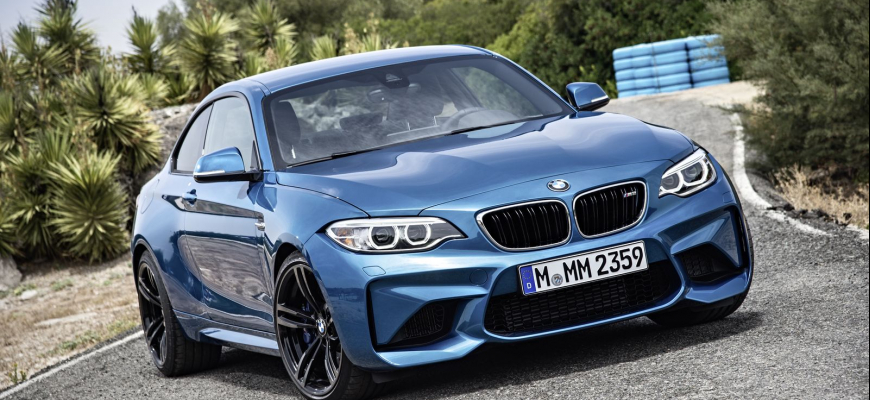 BMW M2 ešte nepredávajú a už vieme, kedy bez nástupcu skončí!