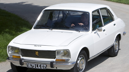 Toto sú finalisti ankety Európske auto roka z roku 1969