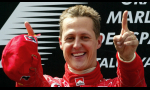 Michael Schumacher má 50 rokov