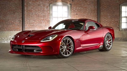 Chceli by ste nový Dodge Viper, ktorý sa už roky nevyrába? V USA máte stále šancu