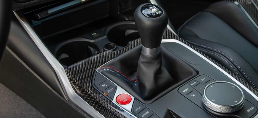 BMW M2 manuál je obľúbené, v USA ho vzala viac ako polovica kupujúcich