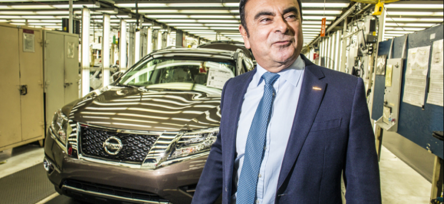 Dokáže niekto nahradiť legendu v čele Renault-Nissan? A čo sa stane po jeho odchode?