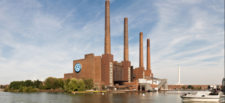 VW v efektivite práce za Toyotou zaostáva, tvrdia odborníci