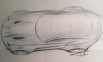 Henrik Fisker žaluje Aston Martin za vyhrážanie, chce 100 miliónov
