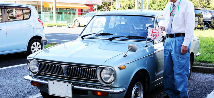 Toyota Corolla je auto na celý život