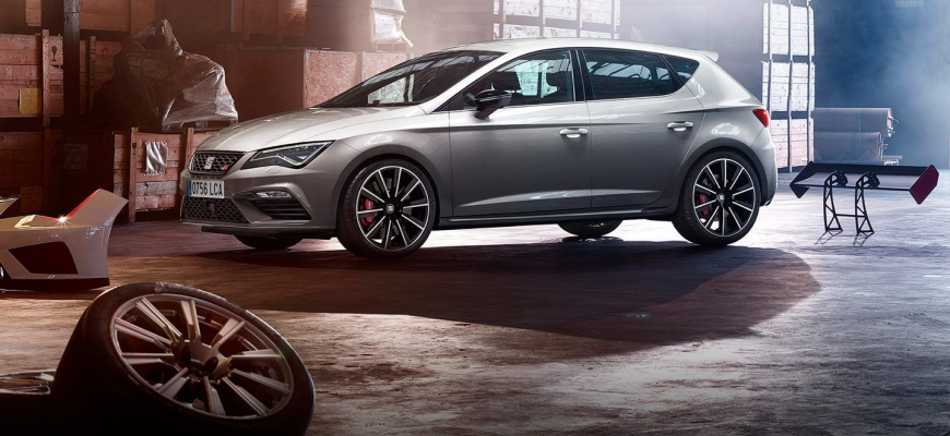 Môže vytvorenie značky Cupra SEAT-u uškodiť?