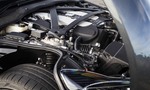 Dvanásťvalcové motory vydržia v modeloch britskej značky Aston Martin do roku 2026