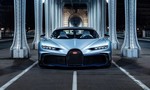 Bugatti Chiron Profilée je najdrahšie nové auto na svete. Predalo sa za astronomickú sumu
