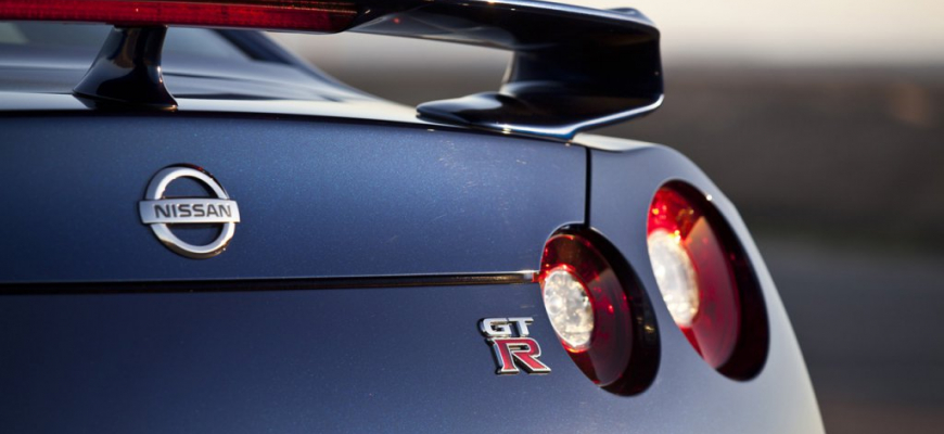 Video: Perfektný týždeň s Nissanom GT-R