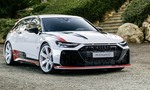 Audi RS6 Avant GT: spomienka na okruhové Audi 90 quattro IMSA GTO môže byť vaša, nie je to koncept