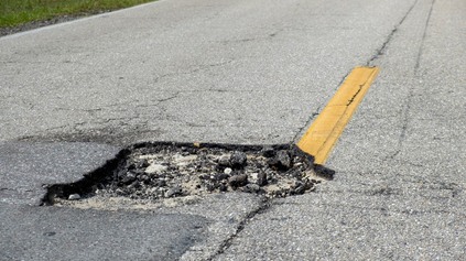 AKO SA LÍŠI KVALITA EURÓPSKYCH CIEST? ROZDIEL PO PREJDENÍ HRANÍC ZAMRAZÍ