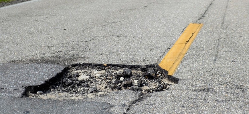 Ako sa líši kvalita európskych ciest? Rozdiel po prejdení hraníc zamrazí