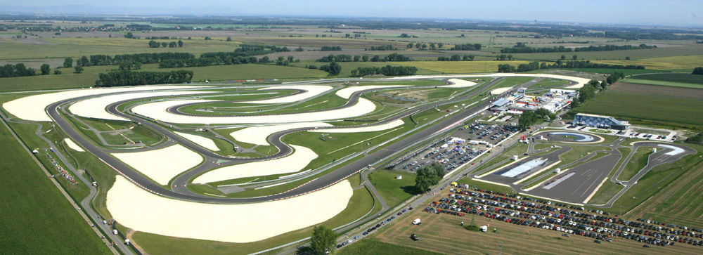 SlovakiaRing vstupuje do 7 sezony