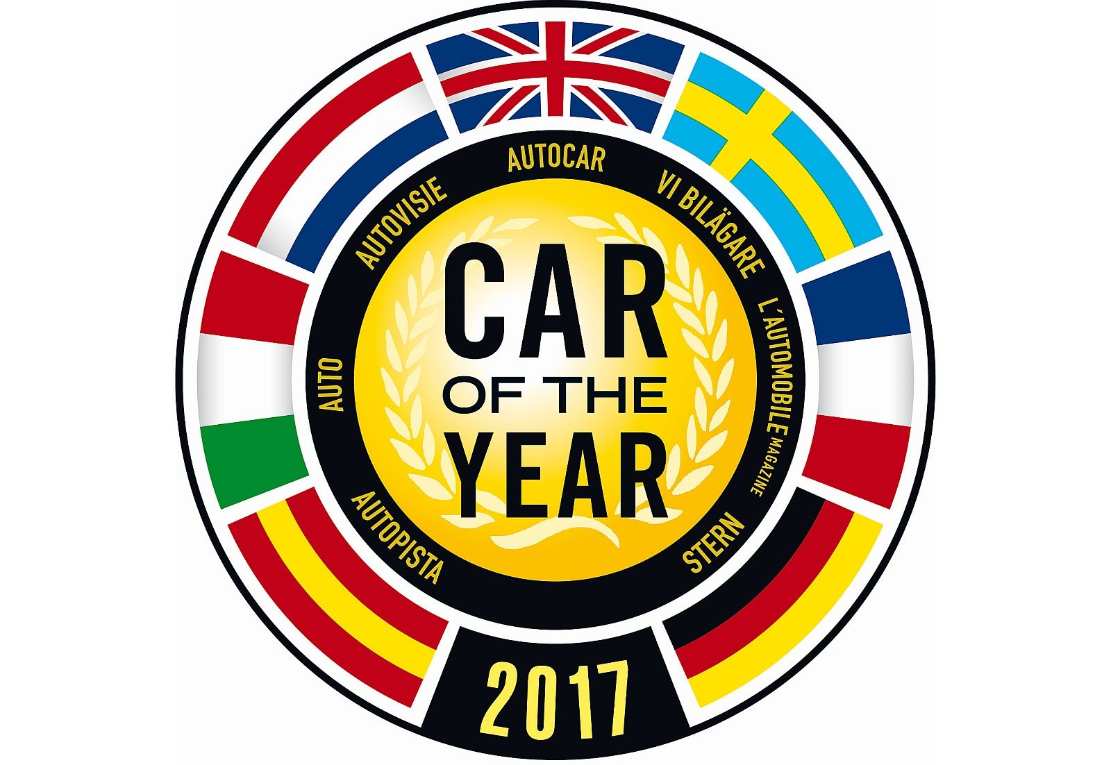 Európske Auto roka 2017 je Peugeot 3008