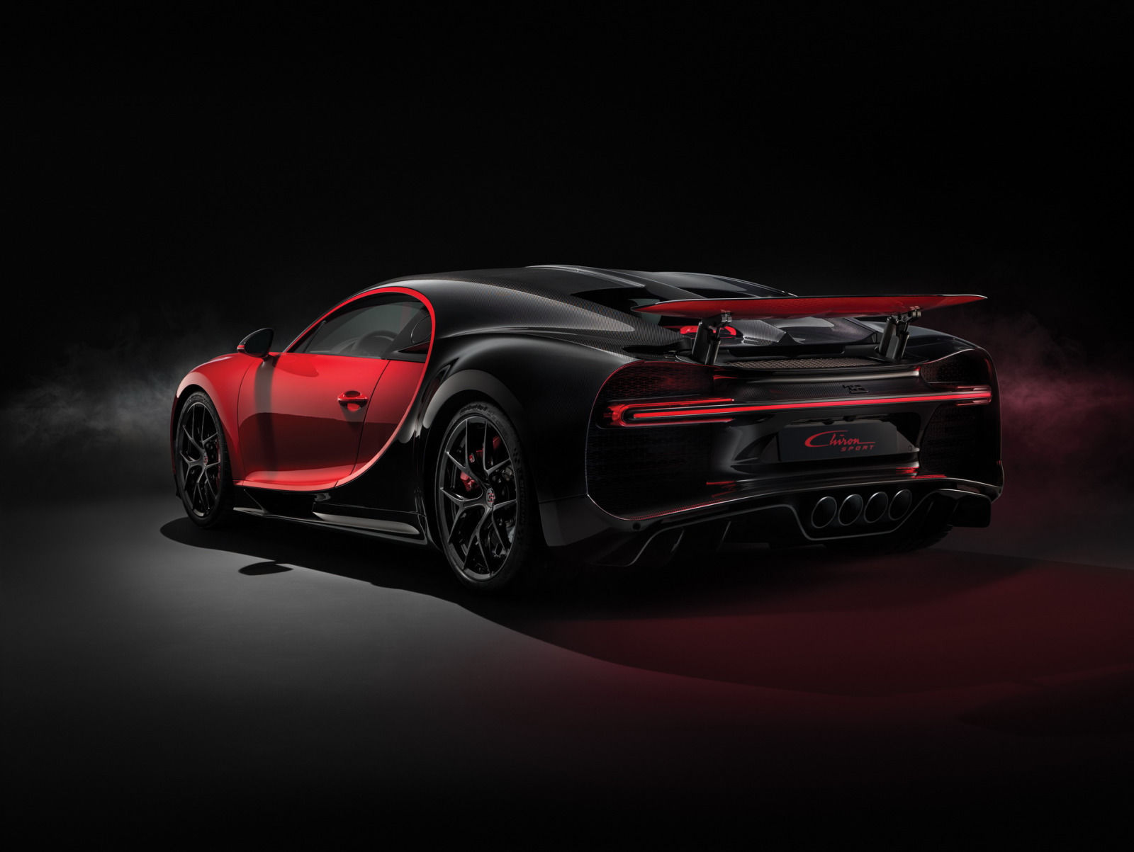 Vylepšený Bugatti Chiron Sport stojí 2,65 milióna eur