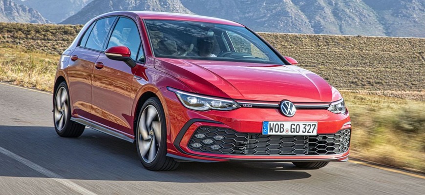 VW Golf, Tiguan, Passat a T-Roc prídu aj v ďalšej generácii. Arteon to má asi spočítané