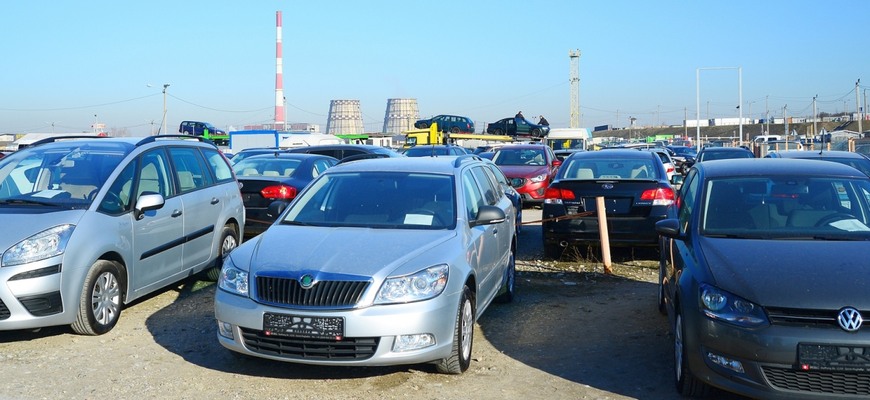 Toto je 10 najpredávanejších jazdených áut v AAA Auto. Padol 31-ročný rekord