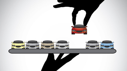 JAZDENIEK MEDZIROČNE VÝRAZNE PRIBUDLO, NO RASTÚ AJ CENY