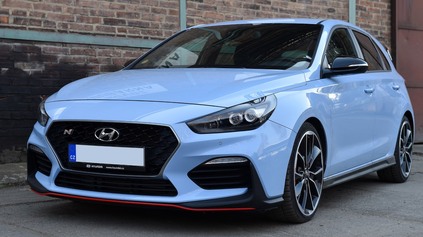 HYUNDAI PLATÍ EMISNÉ POKUTY ZA N MODELY. PREČO ICH ĎALEJ DRŽÍ PRI ŽIVOTE?