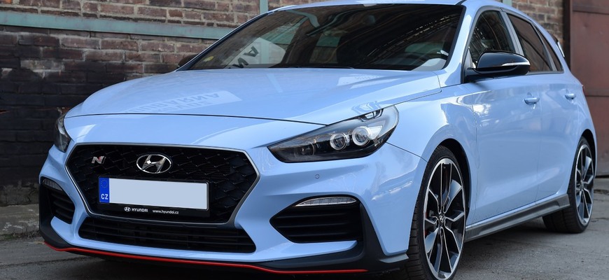 Hyundai platí emisné pokuty za N modely. Prečo ich ďalej drží pri živote?